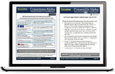 Sample Newsletter Image