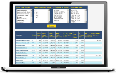 Sample Industry Report Image